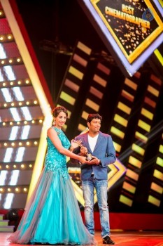 Celebrities at SIIMA Awards 2015 Day 1 - 139 of 327