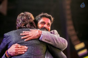 Celebrities at SIIMA Awards 2015 Day 1 - 144 of 327