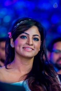 Celebrities at SIIMA Awards 2015 Day 1 - 146 of 327