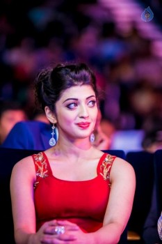 Celebrities at SIIMA Awards 2015 Day 1 - 148 of 327