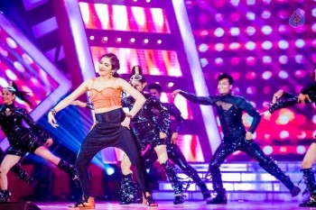 Celebrities at SIIMA Awards 2015 Day 1 - 165 of 327