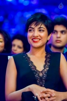 Celebrities at SIIMA Awards 2015 Day 1 - 166 of 327