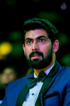 Celebrities at SIIMA Awards 2015 Day 1 - 196 of 327