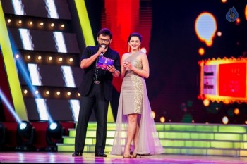 Celebrities at SIIMA Awards 2015 Day 1 - 200 of 327