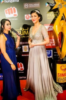 Celebrities at SIIMA Awards 2015 Day 1 - 206 of 327