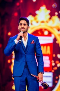 Celebrities at SIIMA Awards 2015 Day 1 - 217 of 327