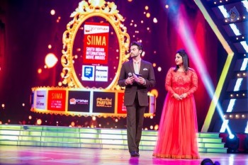 Celebrities at SIIMA Awards 2015 Day 1 - 224 of 327