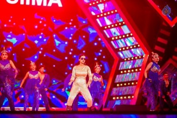 Celebrities at SIIMA Awards 2015 Day 1 - 228 of 327