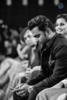 Celebrities at SIIMA Awards 2015 Day 1 - 257 of 327