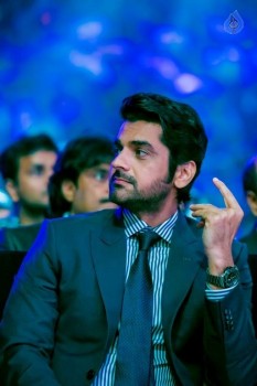 Celebrities at SIIMA Awards 2015 Day 1 - 260 of 327