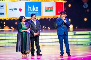 Celebrities at SIIMA Awards 2015 Day 1 - 270 of 327