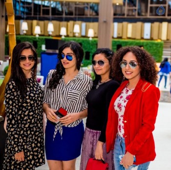 Celebrities at SIIMA Awards 2015 Day 1 - 272 of 327