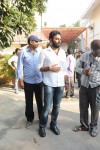 Celebs Condolences to Nandamuri Janakiram Photos - 65 of 351