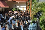 Celebs Condolences to Nandamuri Janakiram Photos - 145 of 351