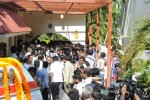 Celebs Condolences to Nandamuri Janakiram Photos - 165 of 351