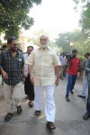 Celebs Condolences to Nandamuri Janakiram Photos - 177 of 351