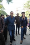 Celebs Condolences to Nandamuri Janakiram Photos - 180 of 351