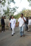 Celebs Condolences to Nandamuri Janakiram Photos - 230 of 351