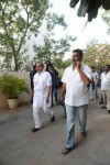 Celebs Condolences to Nandamuri Janakiram Photos - 232 of 351