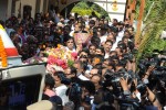 Celebs Condolences to Nandamuri Janakiram Photos - 251 of 351