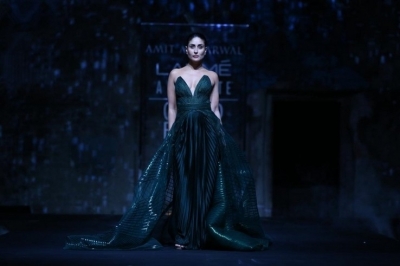 Celebs RampWalk at Lakme Fashion Week 2020 - 1 of 84