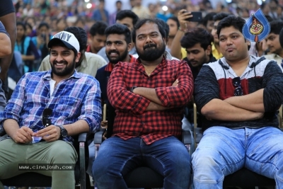 Chalo Movie Team at Vizag Event Photos - 23 of 30
