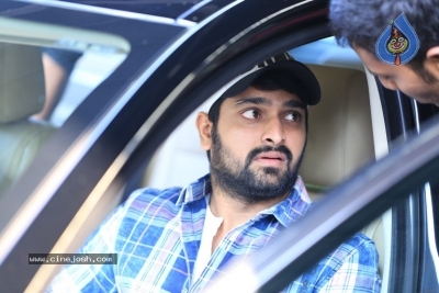 Chalo Movie Team at Vizag Event Photos - 29 of 30