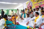 Chandrababu Indefinite Fast Photos - 3 of 83