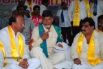 Chandrababu Indefinite Fast Photos - 4 of 83