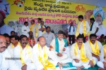 Chandrababu Indefinite Fast Photos - 10 of 83