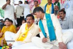 Chandrababu Indefinite Fast Photos - 11 of 83