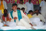 Chandrababu Indefinite Fast Photos - 16 of 83