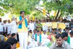 Chandrababu Indefinite Fast Photos - 18 of 83