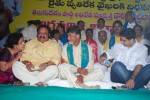 Chandrababu Indefinite Fast Photos - 21 of 83