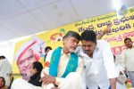 Chandrababu Indefinite Fast Photos - 31 of 83