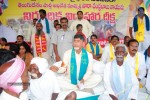 Chandrababu Indefinite Fast Photos - 37 of 83