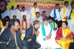 Chandrababu Indefinite Fast Photos - 49 of 83