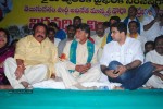 Chandrababu Indefinite Fast Photos - 50 of 83