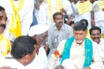 Chandrababu Indefinite Fast Photos - 60 of 83