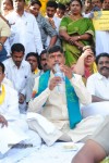 Chandrababu Indefinite Fast Photos - 61 of 83