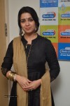 Charmi at Radio City - 9 of 45