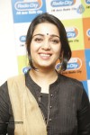 Charmi at Radio City - 39 of 45