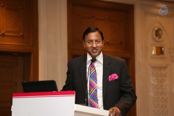 Charmme at Pink Ribbon Campaign 2015 Event - 29 of 42