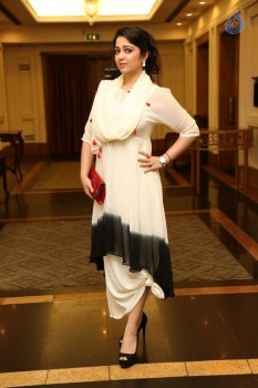 Charmme at Pink Ribbon Campaign 2015 Event - 32 of 42