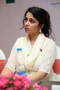 Charmme at Pink Ribbon Campaign 2015 Event - 37 of 42