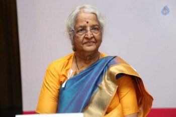 Charmme at Pink Ribbon Campaign 2015 Event - 39 of 42