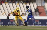 Chennai Rhinos Vs Karnataka Bulldozers Match Photos - 32 of 150