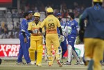 Chennai Rhinos Vs Karnataka Bulldozers Match Photos - 41 of 150