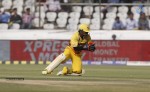 Chennai Rhinos Vs Karnataka Bulldozers Match Photos - 46 of 150