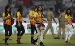 Chennai Rhinos Vs Karnataka Bulldozers Match Photos - 50 of 150